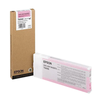 Картридж Epson T6066 Vivid Light Magenta