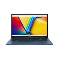 Ноутбук Asus | Vivobook S | 15.6" 2.8K 2880x1620 OLED 120Hz | i5-13500H | 16GB 512GB SSD | INTEGRATED | W11H - 90NB0ZK1-M003Y0 / K5504VA-MA086W