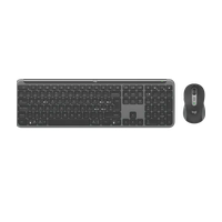 Беспроводная клавиатура Logitech MK950