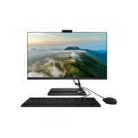 Lenovo IdeaCentre 3 27IAP7 / 27" FHD / Intel Core i5-13420H 16GB DDR / 512GB SSD Black - F0GJ00F9RU