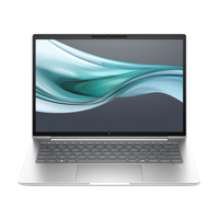 HP EliteBook 640 G11 (U5-125U, UMA, f/, TI PD IC) / 14.0 WUXGA  UWVA 300 WWAN FHDC 60Hz bnt Panel / 16GB (1x16GB) DDR5 5600 SODIMM Memory / 512GB PCIe NVMe Value / DOS / 1yw / 3yww Next Business Day Onsite Care Notebook Bundled Support / Dual AryMic