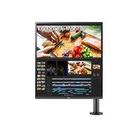 Монитор LG 28MQ780-B.AMA