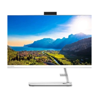Lenovo IdeaCentre 3 24IAP7 / 23.8" FHD / Intel Core i5-13420H / 16GB DDR / 512GB SSD Black - F0GH00MRRU