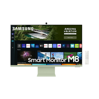 Монитор Samsung LS32BM80GUMXUE