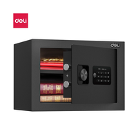 Сейф 250*350*250 ET530 Deli