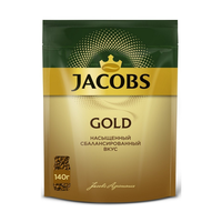 Jacobs GOLD Packet 9x140Gr