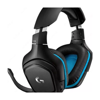 Компьютерная гарнитура Logitech G431
