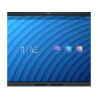 Интерактивная панель Smart 65" SBID-GX165