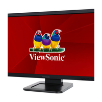 ViewSonic TD2421
