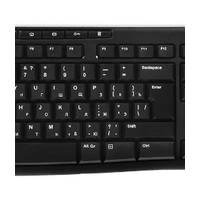 Беспроводная клавиатура Logitech K270