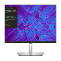 Dell 27 4K USB-C Hub Monitor- P2723QE-68.6cm(27")