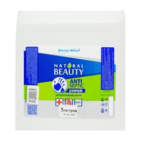 Жидкое антисептическая "NB" 5L