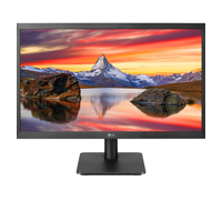 Монитор LG 22MP400-B.AMA