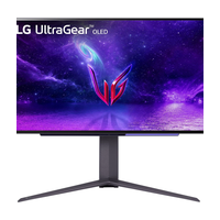 Монитор LG 27GR95QE-B.AMA