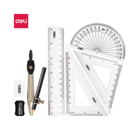 Циркуль Orbit 30505 Deli
