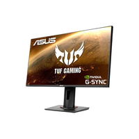 Монитор ASUS TUF GAMING VG279QM 280Hz 27" IPS Full HD (1920x1080) HDMI x2;DisplayPortx1 1мс