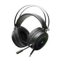 Наушник Rapoo VH160S Black