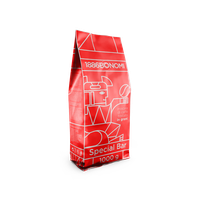 Кофе в зёрнах Bonomi Special bar