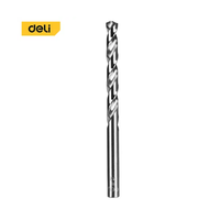 Сверло 135гр. 8мм*117мм EDL16080G Deli