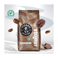 Кофе в зёрнах Lavazza Tierra