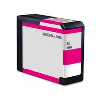 Картридж Epson T5803 Magenta