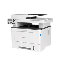 Многофункциональная устройство Pantum BM5100ADW