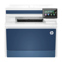 HP Color LaserJet Pro 4303dw