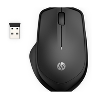 Мышка HP 285 Silent Wireless Mouse