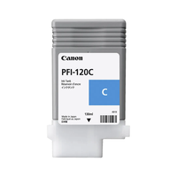 Canon PFI-120 CYAN