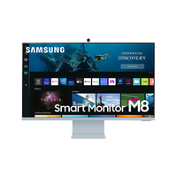 Монитор Samsung LS32BM80BUMXUE