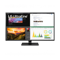 Монитор LG 43UN700-B.AMA