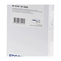 Картридж Epson C13T04A240
