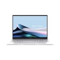 Ноутбук Asus Zenbook U5 225H | 16GB | 512GB | 14.0" OLED | UMA | NoOS |SILVER