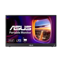 Монитор ASUS AS MB16AWP BK/5MS/EU MB16AWP