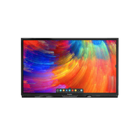 Интерактивная панель e-SURF 98" Di98-AC09