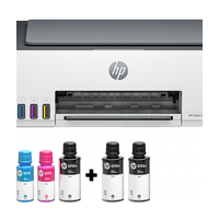 МФУ  HP Smart Tank 580