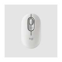 Беспроводная мышь Logitech POP MOUSE