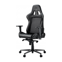 Кресло HyperX JET Black