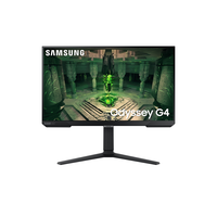 Монитор Samsung LS27BG402EMXUE