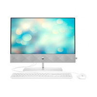 Моноблок HP Pavilion 27-ca2005ci Intel Core i5-13400T/ DDR4 16GB 3200/ SSD 1000GB/ 27" QHD IPS/4GB RTX3050/ No DVD/ key + mouse/ DOS/ RU