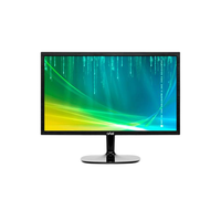 Монитор Artel M100019D 19'' TFT TN (1366×768) матовое 6мс 60 Гц Black