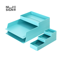 Набор настольный NS001 (сн) Deli