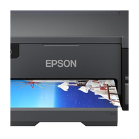 Epson EcoTank L8050