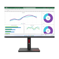 Монитор Lenovo T32h-30(A22315QT0)31.5inch Monitor-HDMI