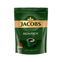Jacobs Monarch Coffee Soluble Pck 9Х190gr