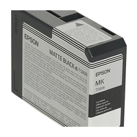 Картридж Epson T5808 Matte Black