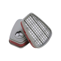 Фильтр для респиратора