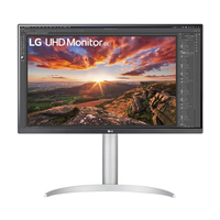 Монитор LG 27UP850K-W