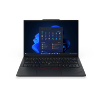 Lenovo ThinkPad E14 G7 (Intel Core Ultra 5-225U/ DDR5 16GB/ SSD 512GB/ 14" WUXGA IPS/ Integrated Intel Graphics/ Backlit/ NoOS/ RU) Black