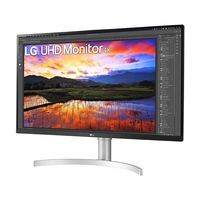 Монитор LG 32UN650-W.AMA